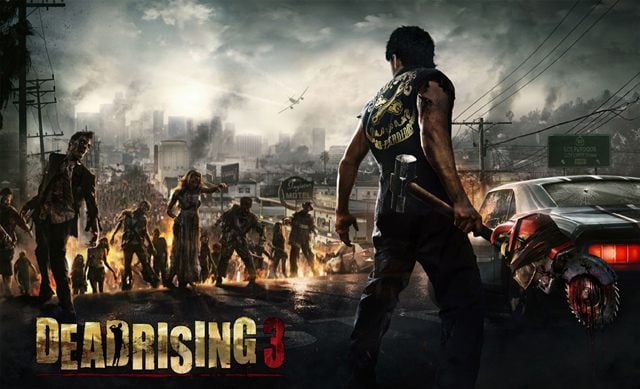 Nadchodzi kolejna okazja do mordowania zombie. - Xbox One – pojawiły się recenzje tytułów startowych - wiadomość - 2013-11-20