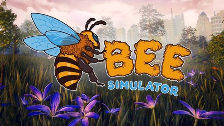 Pecetowy Bee Simulator ukaże się tylko w Epic Games Store. - Bee Simulator pierwszym polskim exclusive'em Epic Games Store - wiadomość - 2019-08-27