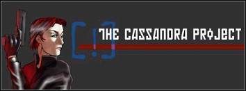 The Cassandra Project - darmowy mini-serial interaktywny dla posiadaczy pełnej wersji Deus Ex - ilustracja #1