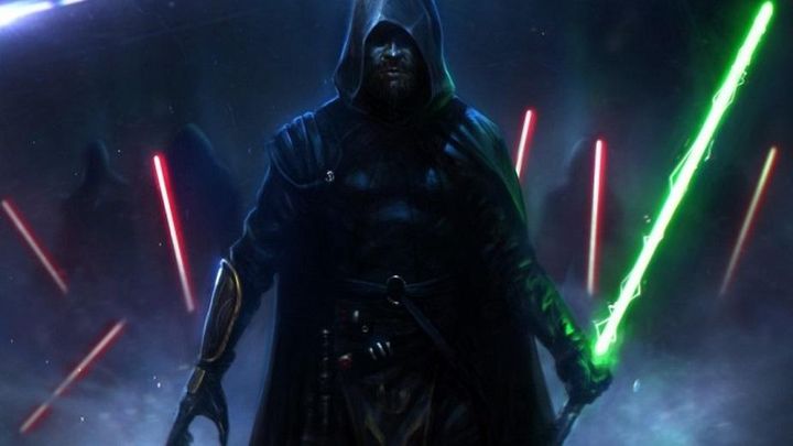 Przeciek zdradza szczegóły na temat Star Wars Jedi: Fallen Order. - Plotka: Star Wars Jedi: Fallen Order to liniowa gra single player - wiadomość - 2019-04-09