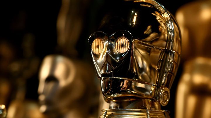 To koniec drogi C-3PO? - Star Wars 9: aktor wcielający się w C-3PO żegna się z Gwiezdnymi wojnami? - wiadomość - 2019-01-30