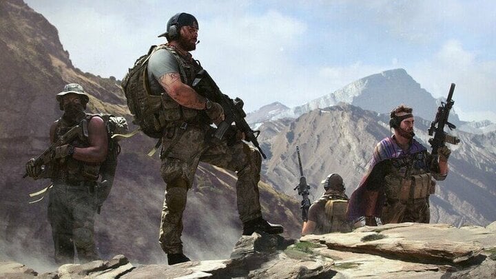 Duży przeciek z Call of Duty Modern Warfare 2 - wojna z narkotykami i ogromna brutalność - ilustracja #2