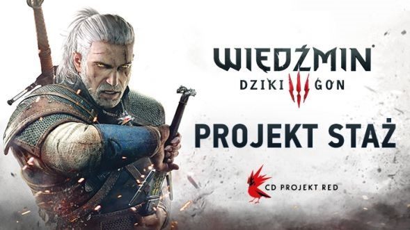 CD Projekt RED organizuje trzymiesięczny staż - ilustracja #2