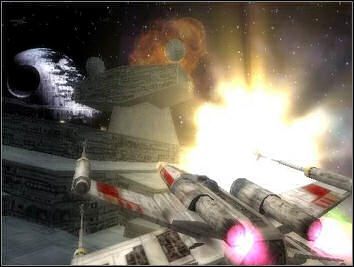 Star Wars: Battlefront II - screenshoty i nowe wiadomości - ilustracja #2