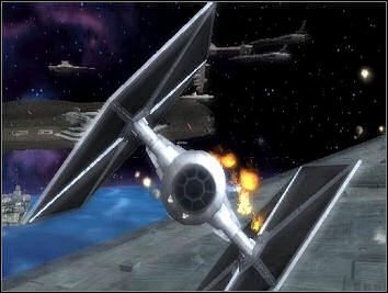 Star Wars: Battlefront II - screenshoty i nowe wiadomości - ilustracja #3