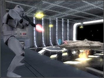 Star Wars: Battlefront II - screenshoty i nowe wiadomości - ilustracja #5