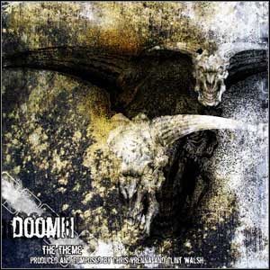 Już jutro premiera kolekcjonerskiego singla, zawierającego utwór tytułowy z Doom 3 - ilustracja #1