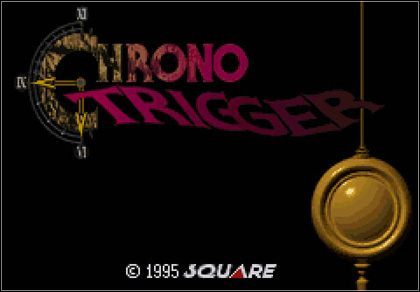Będzie remake Chrono Trigger na NDS - ilustracja #1
