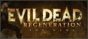 Evil Dead: Regeneration w sklepach - ilustracja #1