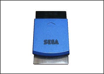 Kolejny kontroler ze stajni SEGA dla PlayStation 2 - ilustracja #2
