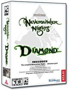 Neverwinter Nights w diamentowej edycji - ilustracja #1