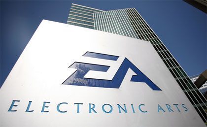 Wyniki Electronic Arts - 8 milionów FIFA 11 oraz 6 milionów Bad Company 2 - ilustracja #1