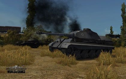 Nowe informacje o World of Tanks. Będzie polska wersja! - ilustracja #3