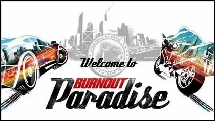 Kolejne dodatki do Burnout Paradise w drodze - ilustracja #1
