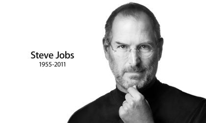 Steve Jobs nie żyje - ilustracja #1