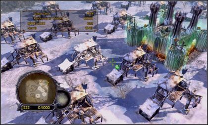 LOTR: The Battle for Middle-Earth II w wersji na Xboxa 360 już jest - ilustracja #2