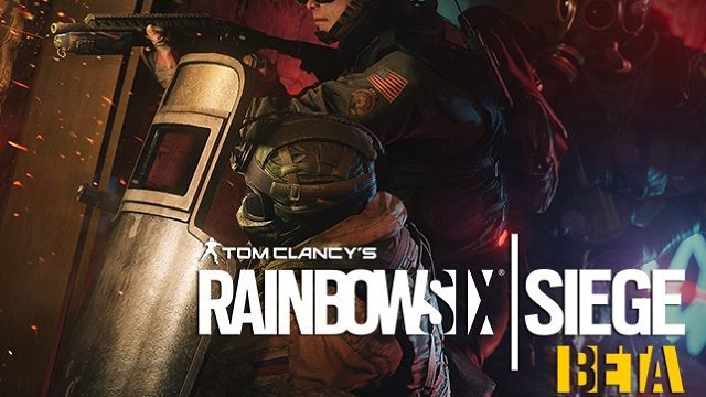 Wkrótce wszyscy zainteresowani przetestują Tom Clancy's Rainbow Six: Siege. - Otwarta beta Tom Clancy's Rainbow Six: Siege w przyszłym tygodniu - wiadomość - 2015-11-19