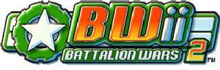 Znamy dokładą datę amerykańskiej premiery gry Battalion Wars 2 - ilustracja #1