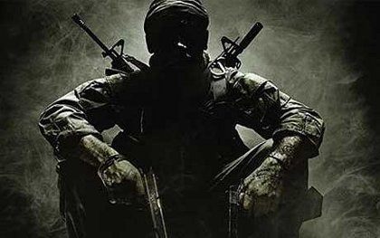 Premiera Call of Duty: Black Ops przyćmi Modern Warfare 2? - ilustracja #1