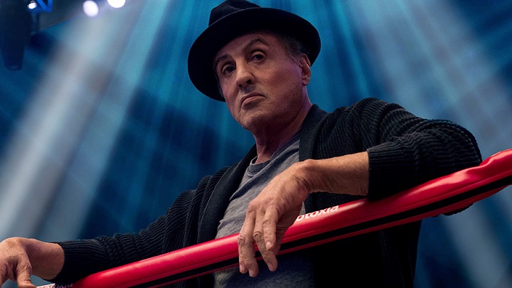 Czy Sylvester Stallone po raz kolejny wcieli się w Rocky’ego Balboę? - Rocky - rozważany jest kolejny film i pierwszy serial - wiadomość - 2019-07-24