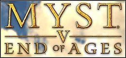 Myst: End of Ages w 'złocie' - ilustracja #1