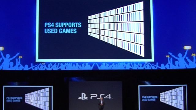 Konferencja Sony na E3 2013 (PlayStation 4, Killzone: Shadow Fall, Final Fantasy XV, Destiny, wsparcie dla używanych gier) - ilustracja #5
