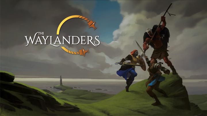 Na grę poczekamy do 2020 roku. - The Waylanders - historyczne RPG nowym projektem ojca Dragon Age - wiadomość - 2018-08-22