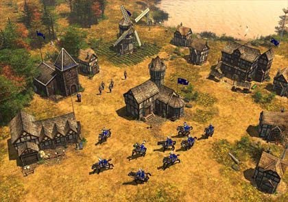 Twórca Age of Empires przyznał, że trzecia część serii była błędem - ilustracja #1