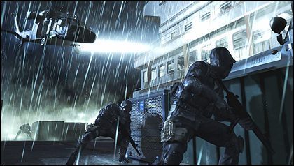 Firmware 2.01 przyczyną problemów z Call of Duty 4 na PS3? - ilustracja #1