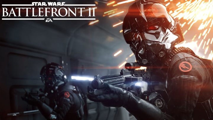 Battlefront 2 nie zaliczył szczególnie udanej premiery - Lucasfilm reaguje na kontrowersje w związku ze skrzynkami w Star Wars Battlefront 2 - wiadomość - 2017-11-23