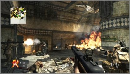 Dodatkowe mapy do Call of Duty: World at War znalazły ponad milion nabywców - ilustracja #1