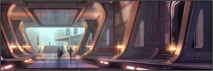 Star Wars: The Old Republic – nowe MMO LucasArts i BioWare oficjalnie! - ilustracja #2