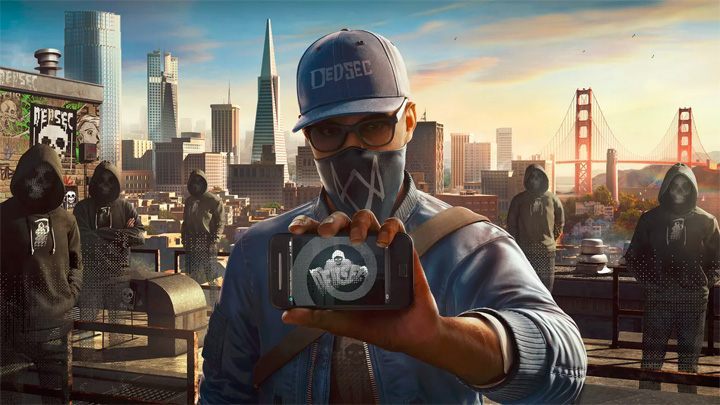 Dla firmy najważniejszą premierą nadchodzących miesięcy będzie Watch Dogs 2. - Dobre wyniki finansowe Ubisoftu. Firma pracuje nad grą z rozszerzoną rzeczywistością - wiadomość - 2016-07-21