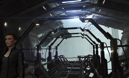 Twórcy EVE Online przepraszają za błędy i obiecują poprawę - ilustracja #1