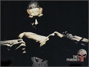 101 sposobów na wymierzenie sprawiedliwości - demo The Punisher już dostępne! - ilustracja #1