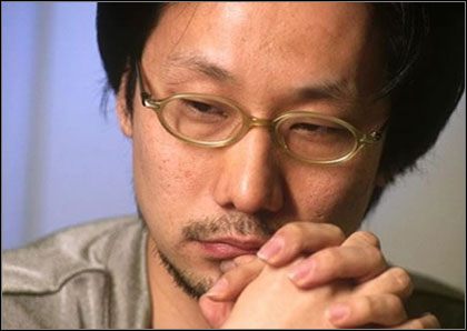 Nowa gra Hideo Kojimy za rok na Tokyo Game Show? - ilustracja #1