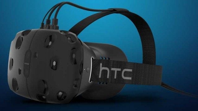 Druga przedsprzedaż gogli rzeczywistości wirtualnej wywołała sporo zainteresowanie. - HTC Vive z ponad 15 tysiącami sprzedanych sztuk w 10 minut - wiadomość - 2016-03-02