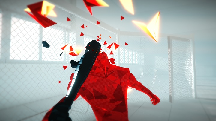 Jeśli jeszcze nie graliście w SUPERHOT, a jesteście abonentami Xbox Live Gold, datę 16 marca zaznaczcie sobie w kalendarzu. - Games with Gold w marcu – SUPERHOT i Trials of the Blood Dragon - wiadomość - 2018-02-21