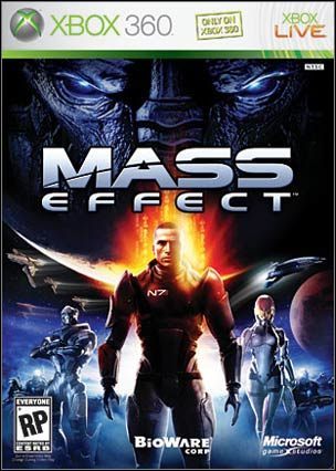 Poznaliśmy zawartość edycji kolekcjonerskiej Mass Effect - ilustracja #1