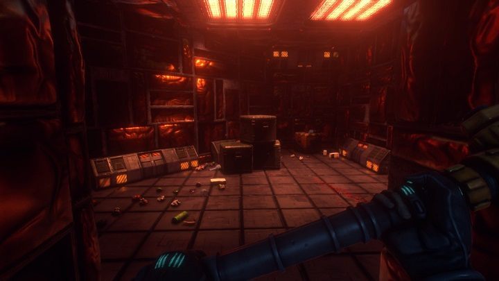 System Shock ukaże się na PlayStation 4 - ilustracja #2