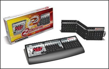 Zboard - nowy produkt dla graczy w ofercie MMV - ilustracja #1