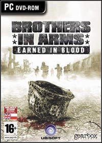 Brothers in Arms: Earned in Blood do kupienia na Zachodzie - ilustracja #1