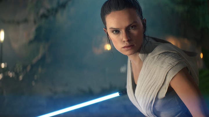 Aktualizacja powinna umilić nam oczekiwanie na premierę dziewiątego epizodu Gwiezdnych wojen. - Zobacz trailer zawartości z filmu Star Wars 9 w SW: Battlefront 2 - wiadomość - 2019-12-17