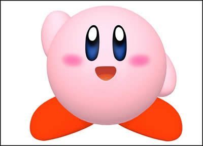 Kirby: Squek Squad zmierza na Nintendo DS - ilustracja #1