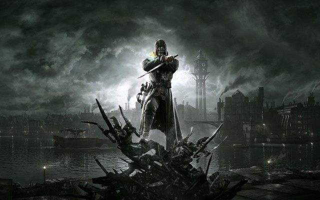 Wiele wskazuje na to, że już wkrótce powrócimy do miasta Dunwall. - Plotki o nowym fabularnym DLC do Dishonored - wiadomość - 2013-02-26