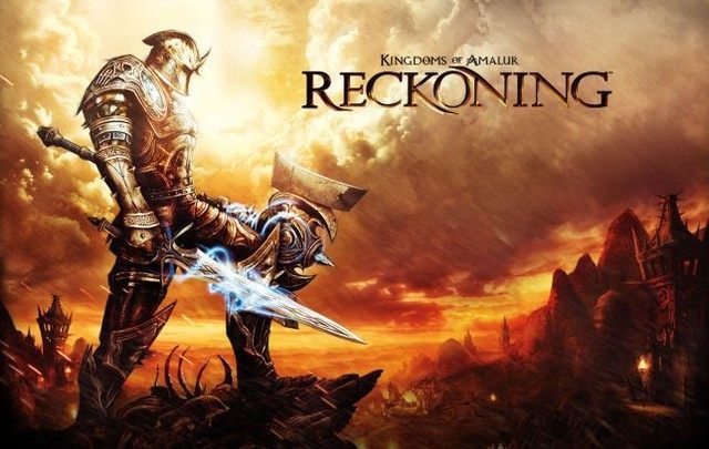 Plotki o kłopotach finansowych autorów Kingdoms of Amalur: Reckoning - ilustracja #1