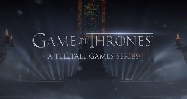 Gra o tron w wykonaniu studia Telltale Games to na razie jedna wielka niewiadoma. - Game of Thrones: A Telltale Games Series - do pracy zatrudniono asystenta George’a R. R. Martina - wiadomość - 2014-04-29