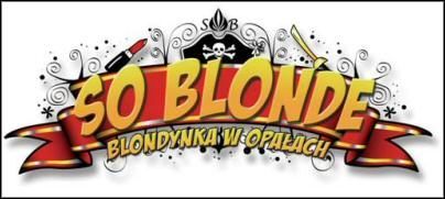 So Blonde: Blondynka w opałach - Aneta Zając jako Sunny Blonde - ilustracja #1