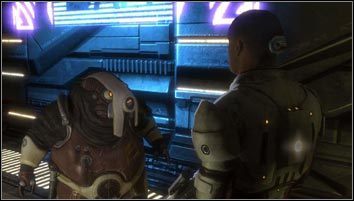 Mass Effect kolejnym tytułem studia BioWare; to pierwsza część nowej RPG-trylogii na Xbox 360! - ilustracja #3