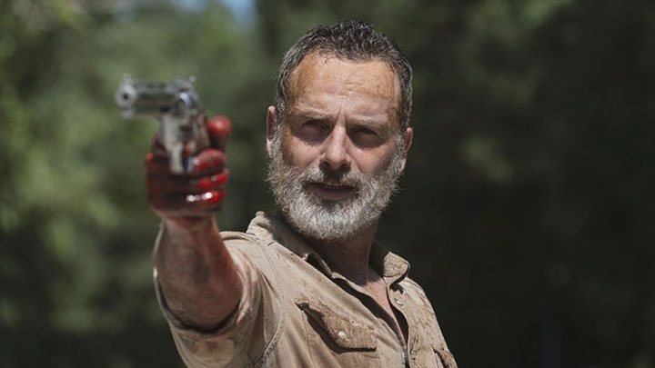 Rick powróci w przynajmniej trzech filmach. - The Walking Dead - powstaną trzy pełnometrażowe filmy [spoilery] - wiadomość - 2018-11-06